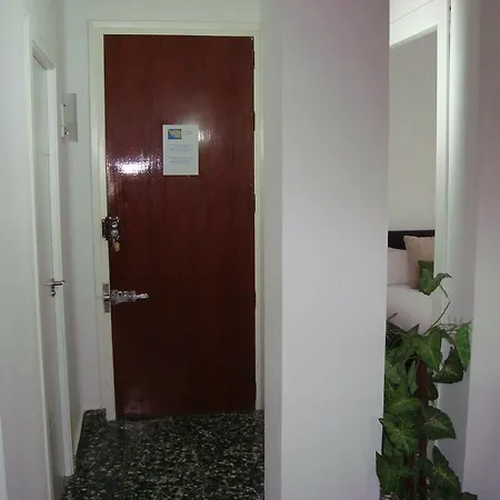 Apartment El Hechizo
