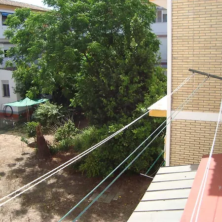 Apartamento El Hechizo Sevilha