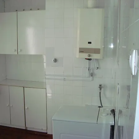 Apartamento El Hechizo