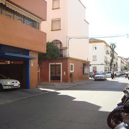 El Hechizo Sevilha
