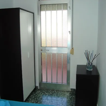 Apartamento El Hechizo