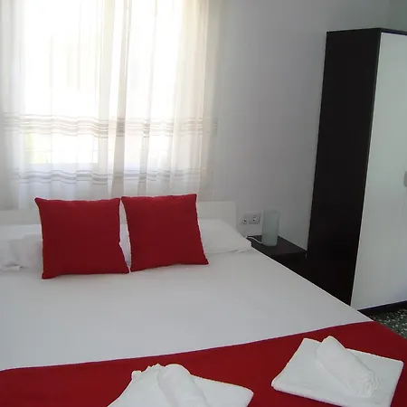 Apartamento El Hechizo