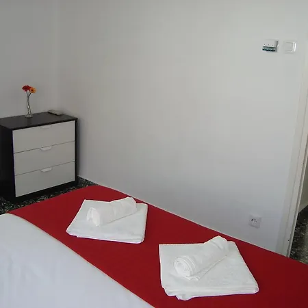 Apartamento El Hechizo *