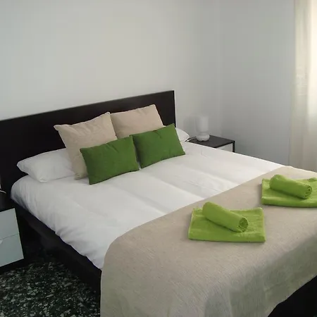 Apartamento El Hechizo *