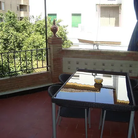 El Hechizo Apartamento Sevilha