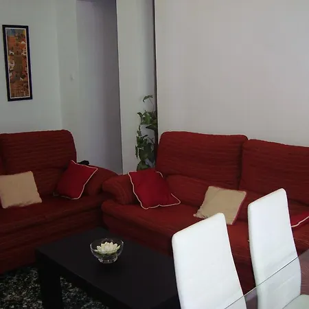 El Hechizo Apartamento *
