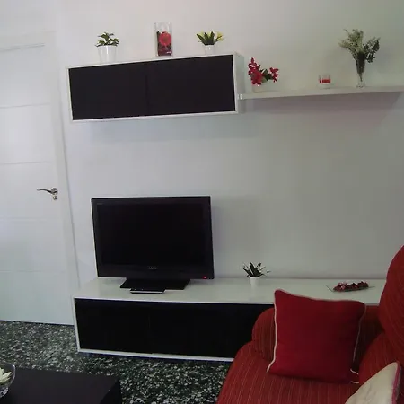 Apartamento El Hechizo *