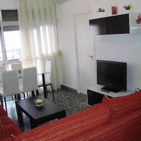 El Hechizo Apartamento *