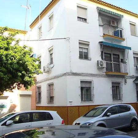 El Hechizo Sevilha
