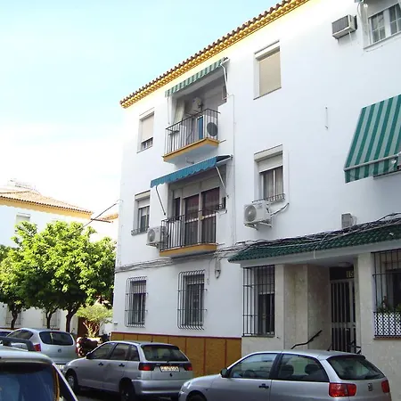 El Hechizo Sevilha