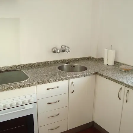 Apartamento El Hechizo *