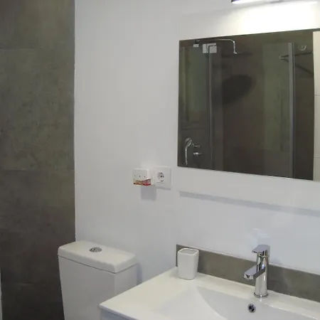 El Hechizo Apartamento Sevilha