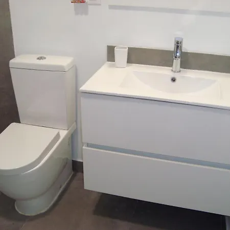 Apartamento El Hechizo *