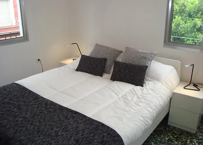 Apartamento El Hechizo Sevilha