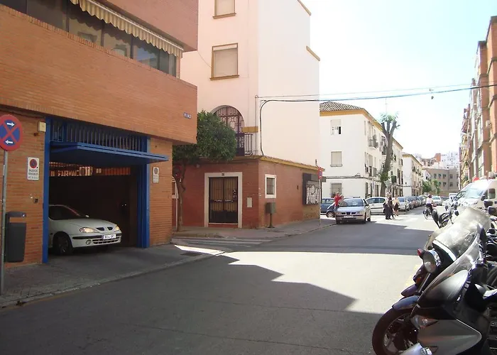 El Hechizo Sevilha