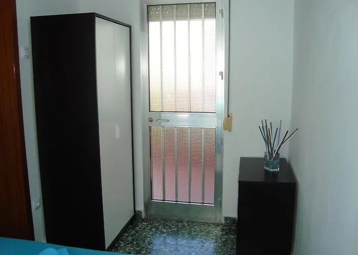 Apartamento El Hechizo