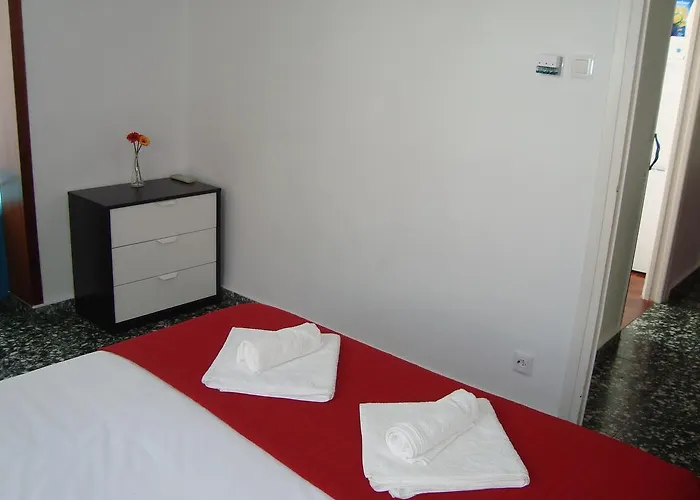 Apartamento El Hechizo *