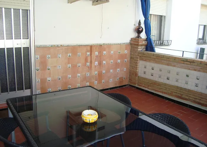 El Hechizo Apartamento *