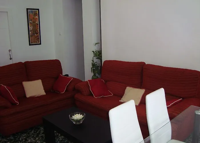 El Hechizo Apartamento *