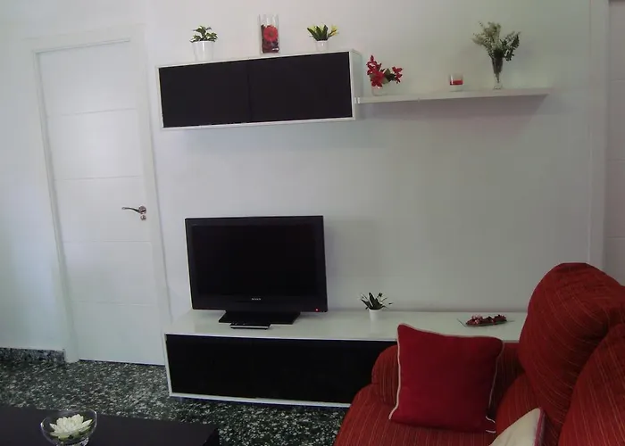 Apartamento El Hechizo *