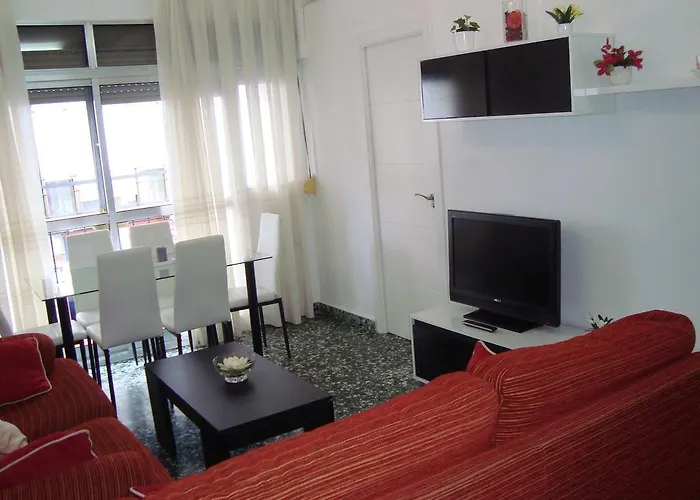 El Hechizo Apartamento *