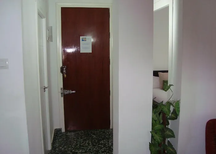 Apartamento El Hechizo