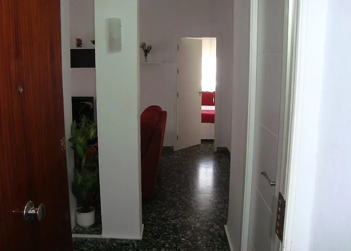 Apartamento El Hechizo *