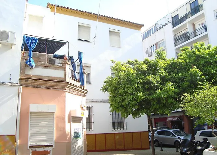 El Hechizo Apartamento *