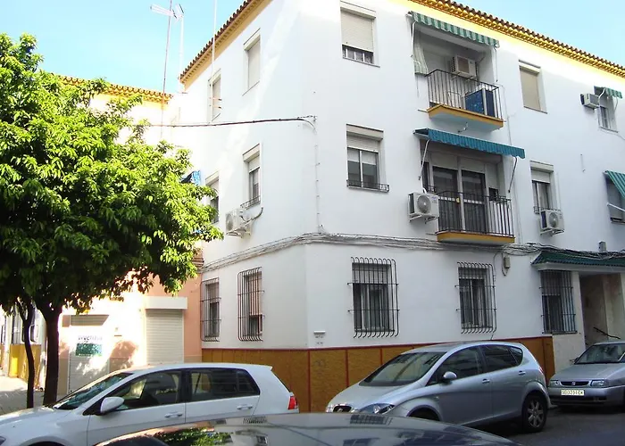 El Hechizo Sevilha