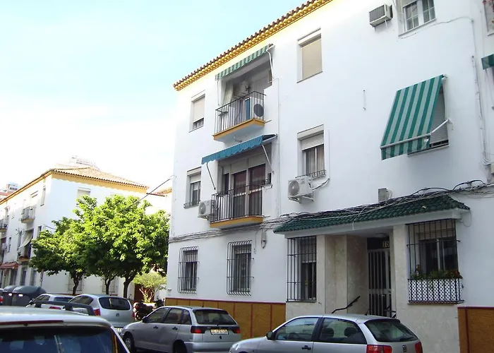 El Hechizo Sevilha