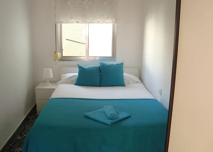 Apartamento El Hechizo *