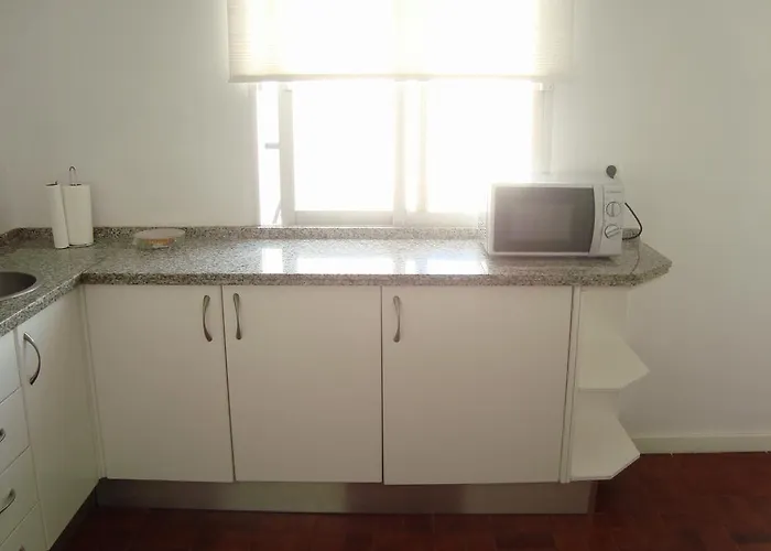 El Hechizo Sevilha