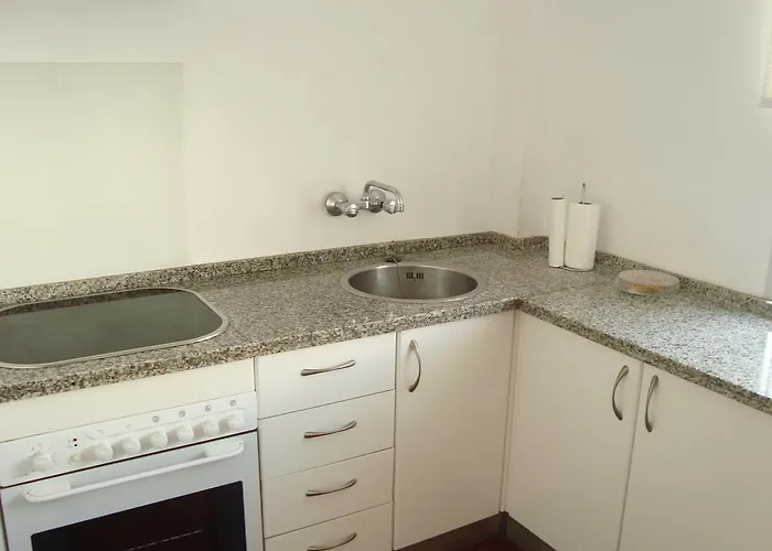 Apartamento El Hechizo *