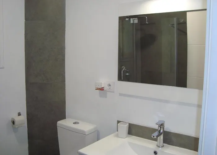 El Hechizo Apartamento Sevilha