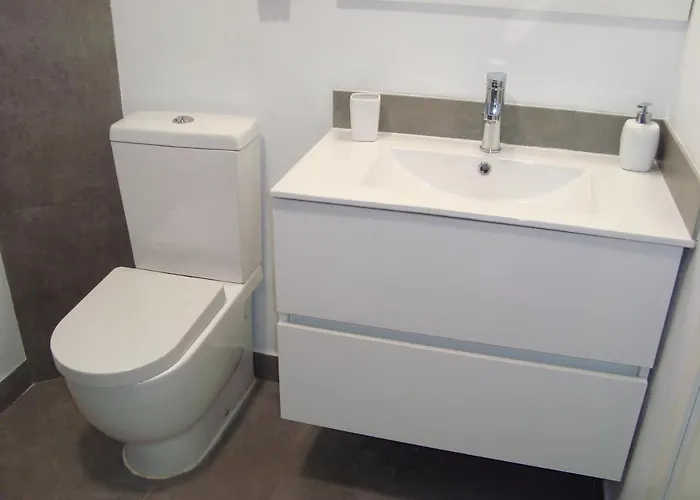 Apartamento El Hechizo *