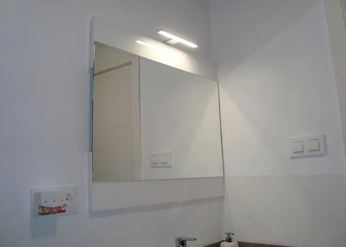 Apartamento El Hechizo *