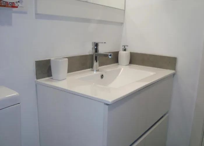 El Hechizo Apartamento *