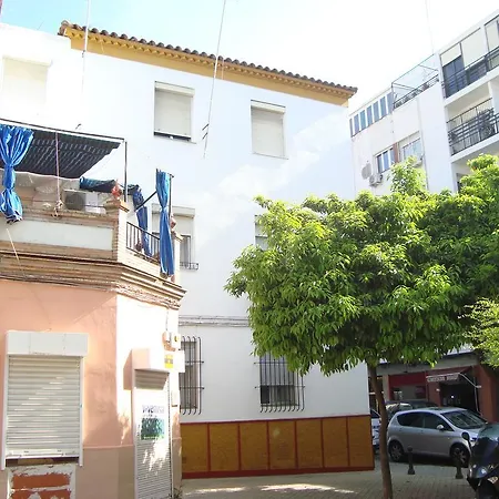 El Hechizo Apartament *