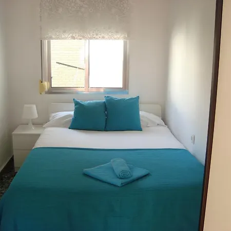 Apartament El Hechizo *