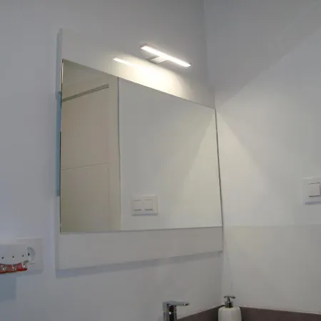 Apartament El Hechizo *