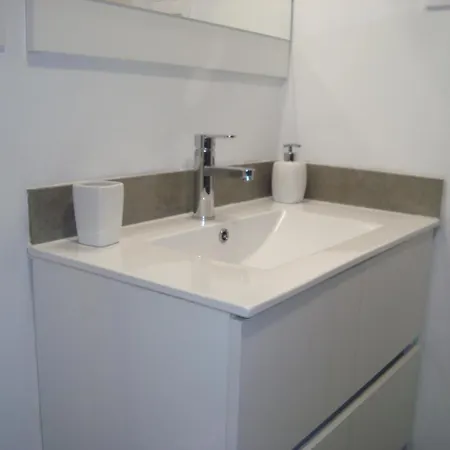 El Hechizo Apartament *